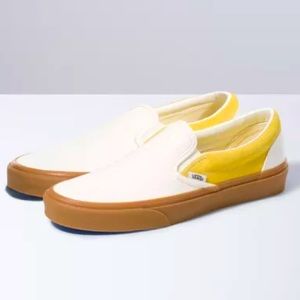 Vans Gum Classic Slip-On